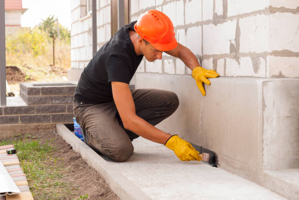 Licensed Emergency Waterproofing service in Willard, OH - Arrow Tight Waterproofing